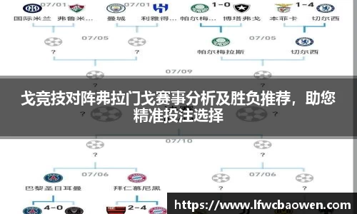 戈竞技对阵弗拉门戈赛事分析及胜负推荐，助您精准投注选择